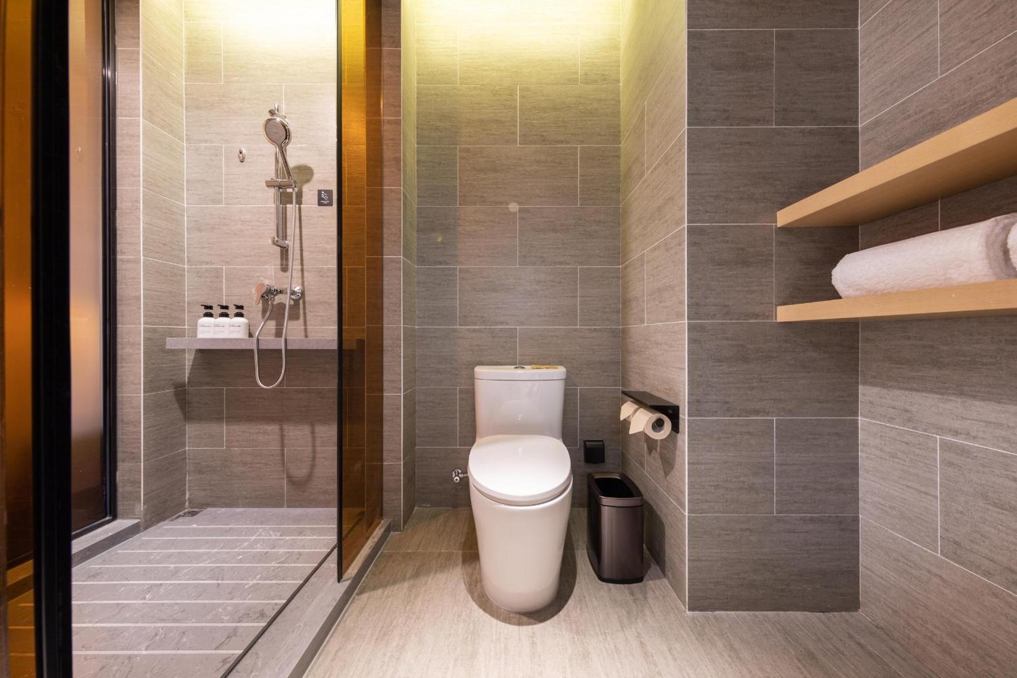 Atour Hotel Shanghai Caohejing Ngoại thất bức ảnh